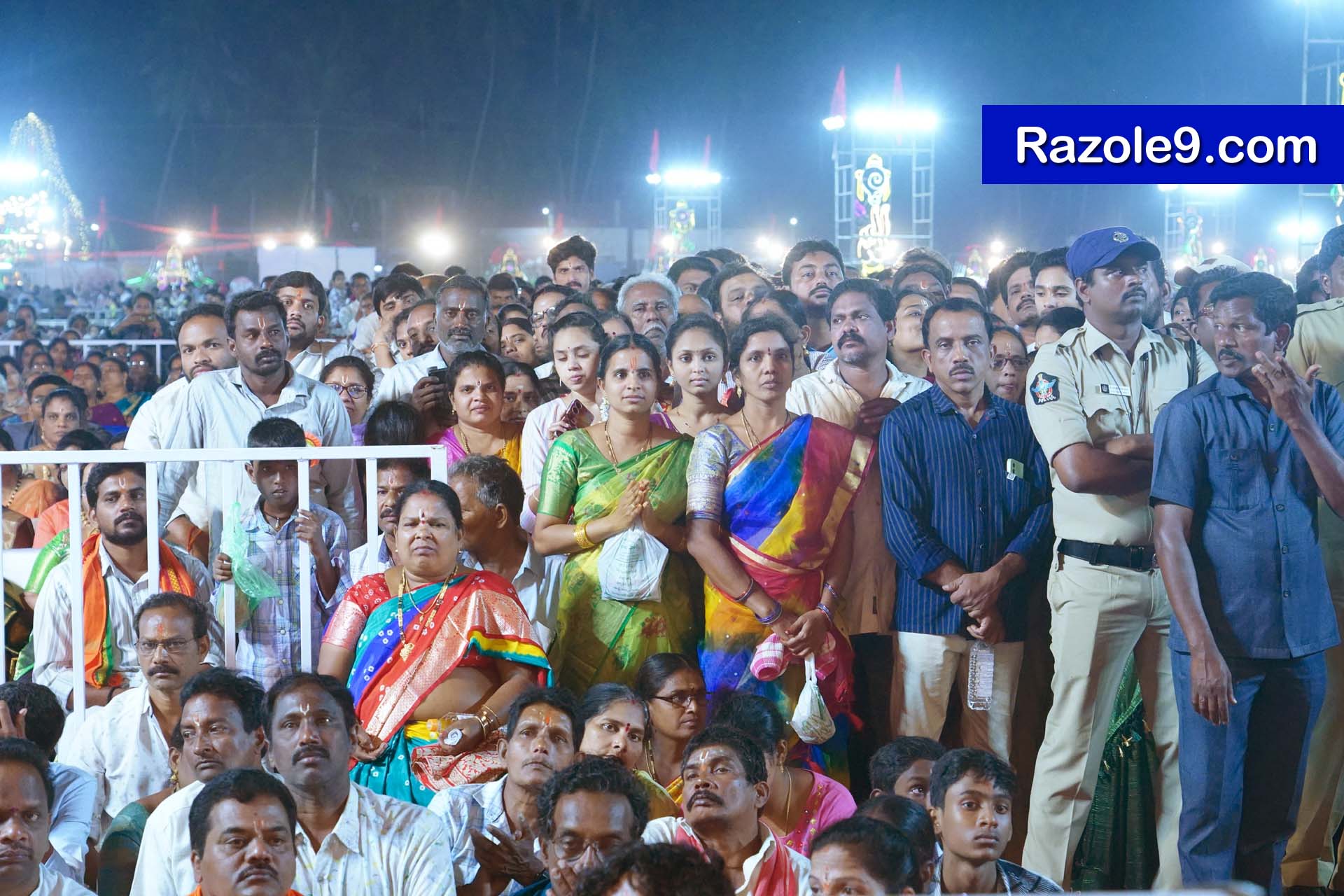 Srinivasa Kalyanam - vegivaaripalem - 2026